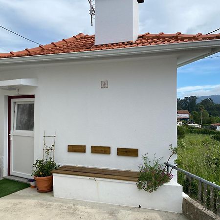 Casa Do Montinho Villa Caminha Luaran gambar
