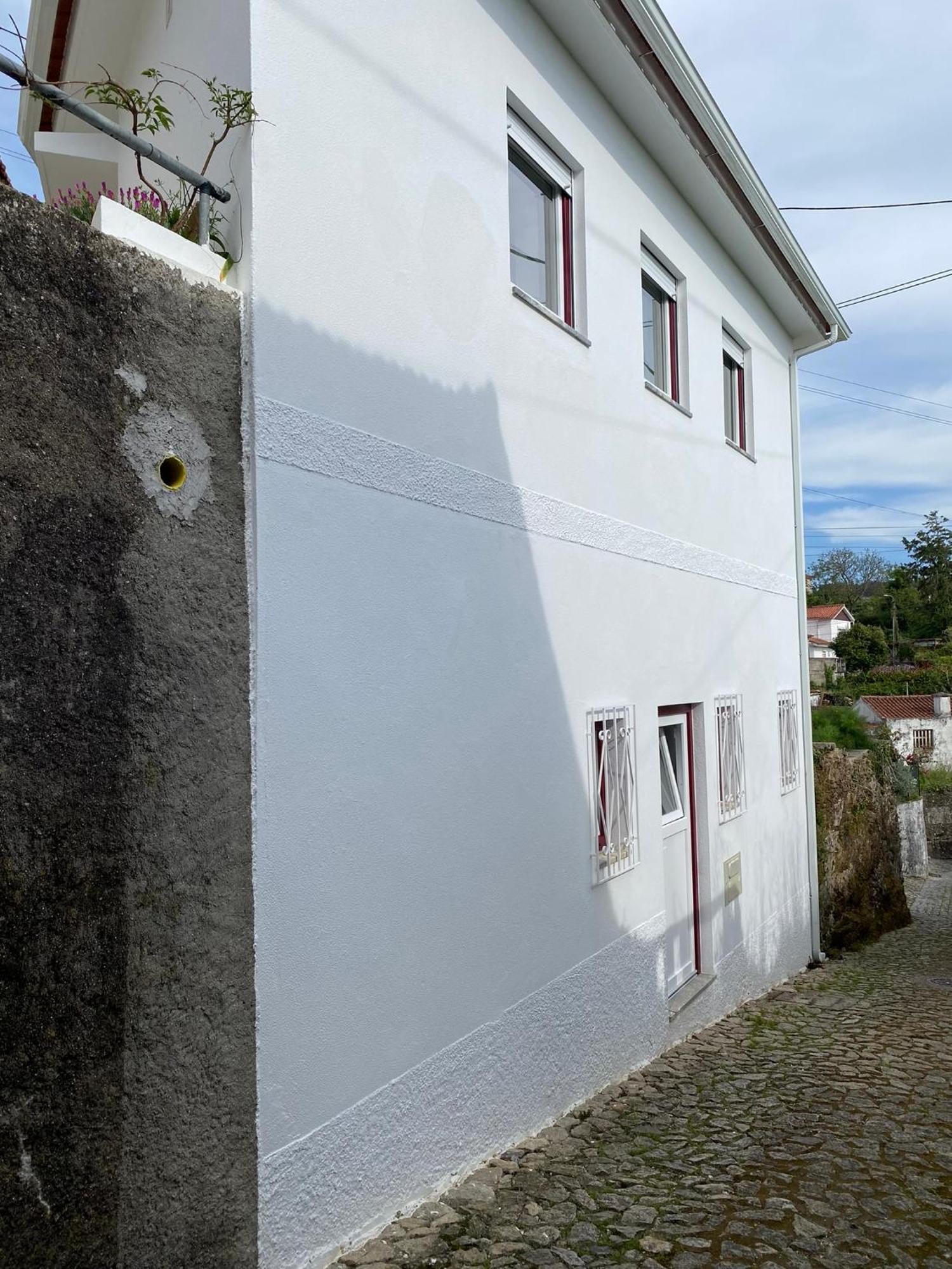 Casa Do Montinho Villa Caminha Luaran gambar